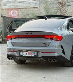 كيا K5